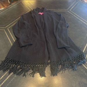 Lilly Pulitzer Tatum cardigan